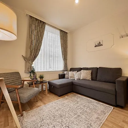 Appartement Group Getaway Near King'S Cross And Camden Town